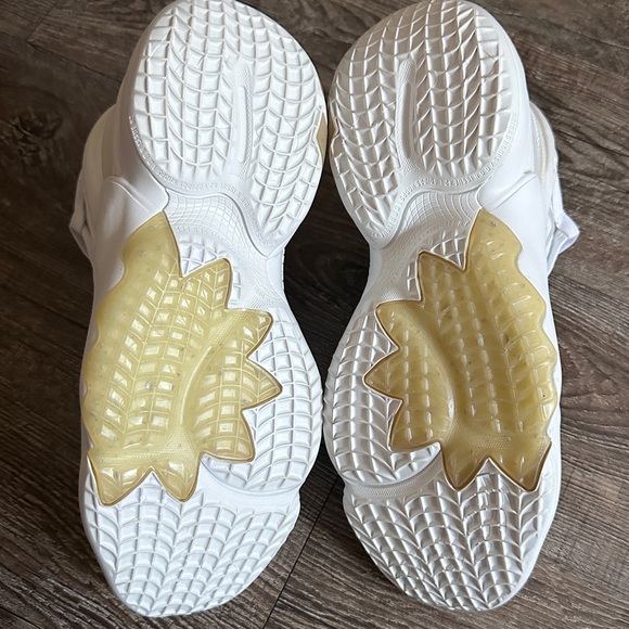 D.O.N. Issue #2 'Cloud White' , Adidas sneakers - Picture 7 of 8